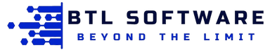 BTL Software logo